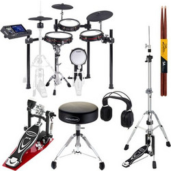 Alesis Strata Club Bundle