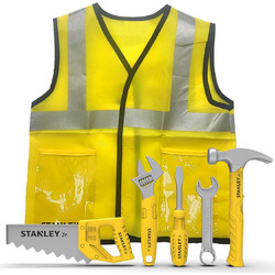 Stanley Jr Construction Set
