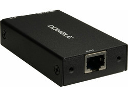 Inter-Tech KVM Switch KT-150D