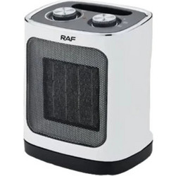 Raf R.1188W Κεραμικό Αερόθερμο Δαπέδου 1800W