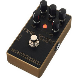 Catalinbread Soft Focus Gold