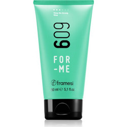 Framesi For Me Shape Gel Μαλλιών Δυνατό Κράτημα 150ml