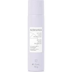 Styling Ultimate Λακ Μαλλιών Πολύ Δυνατό Κράτημα 75ml