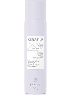 Styling Ultimate Λακ Μαλλιών Πολύ Δυνατό Κράτημα 75ml