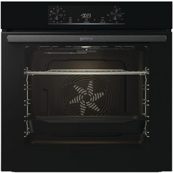 Gorenje BO6735E02BKOT Φούρνος Ηλεκτρικός Άνω Πάγκου 77lt 59.5cm