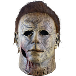 Αποκριάτικη Μάσκα Halloween 2018: Michael Myers 811501030775