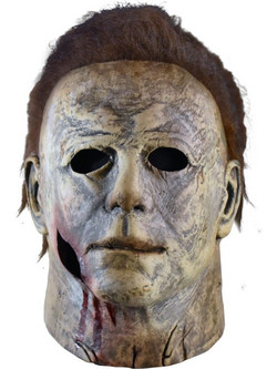 Αποκριάτικη Μάσκα Halloween 2018: Michael Myers 811501030775