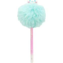Bluesky Cinnamoroll Pen - Pom Pom Στυλό Gel