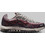 Nike Air Max TL 2.5 Ανδρικά Sneakers Μπορντό FZ4110-007