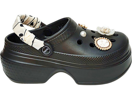 Cubanitas SD67103 Black