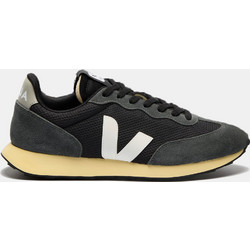 Veja Rio Branco II Ανδρικά Sneakers Μαύρα RO1803870B