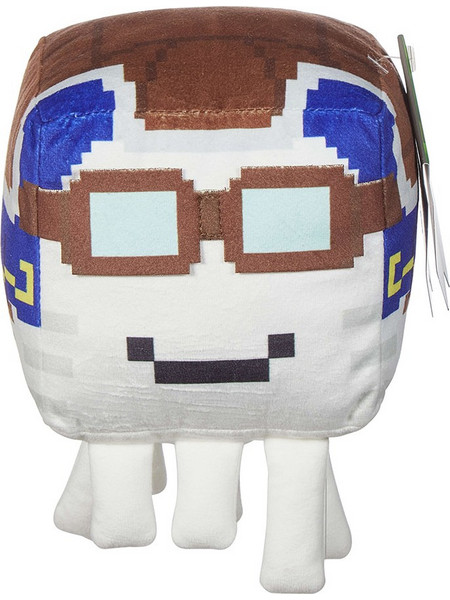 Mattel Minecraft Movie Happy Ghast 20cm