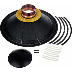 RCF RLF18 N401 Woofer Ηχείου 18" 8Ω Kit