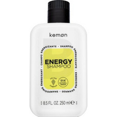 Kemon Energy Σαμπουάν κατά της Τριχόπτωσης 250ml