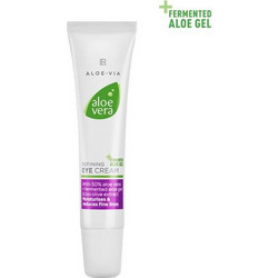 LR Aloe Vera Fermented Eye Cream 15ml