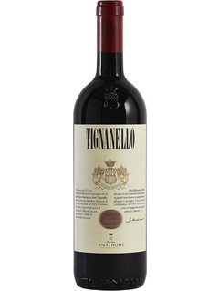 Antinori Tignanello Κρασί Ερυθρό Ξηρό 750ml