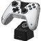 Oniverse Astralite Wireless Controller με Βάση Φόρτισης για Switch Smoked White
