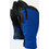 Burton AK Clutch Αδιάβροχα Ανδρικά Γάντια Σκι & Snowboard με Μεμβράνη Gore-Tex Μπλε