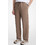 Michael Kors Ανδρικό Παντελόνι Φόρμας Fleece Ταμπά CT552H3HDT