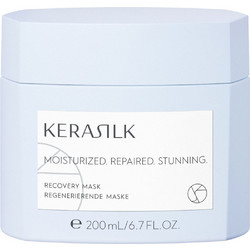 Kerasilk Specialists Recovery Μάσκα Μαλλιών για Επανόρθωση για Ταλαιπωρημένα Μαλλιά 200ml