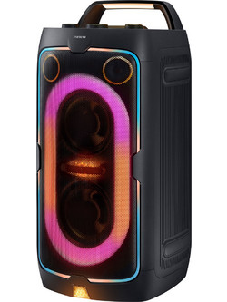 Samsung Sound Tower MX-ST40F/EN Ηχείο με Λειτουργία Καραόκε