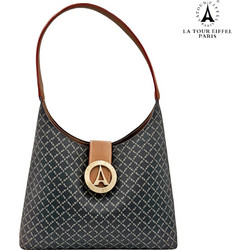 La tour Eiffel N171-241010-1 Brown