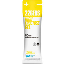 226ERS High Fructose Gel Lemon 80gr