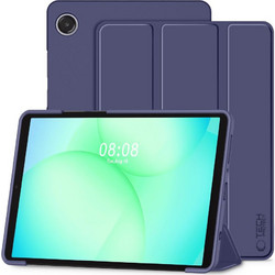 Tech-Protect Smartcase Navy (Samsung Galaxy Tab A9 / A11)