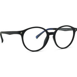 Centrostyle Active 0499 Παιδικός Σκελετός Γυαλιών Οράσεως με Clip-On Κοκάλινος Μαύρος