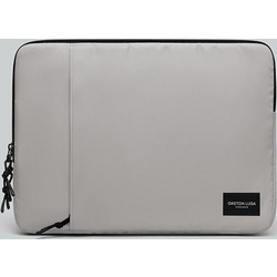 Gaston Luga DSCLS14TP Αδιάβροχη Θήκη Laptop 14" Taupe