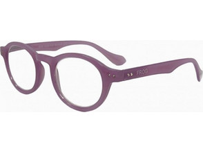 Frog Optical F273 Γυαλιά Πρεσβυωπίας +1.50 Κοκάλινα Μωβ