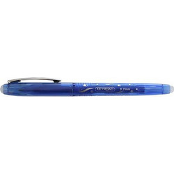 Keyroad Στυλό Gel που Σβήνει 0.7mm Μπλε BG-79-0035