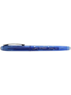Keyroad Στυλό Gel που Σβήνει 0.7mm Μπλε BG-79-0035