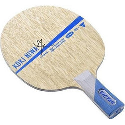 Victas Koki Niwa Wood CS