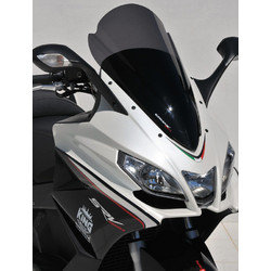 ERMAX Φιμέ Ζελατίνα Μηχανής για Aprilia SRV 850 '12-'17