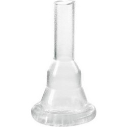 B Braun Urimed Vision Standard Large Περιπεϊκός Καθετήρας Σιλικόνης 36mm