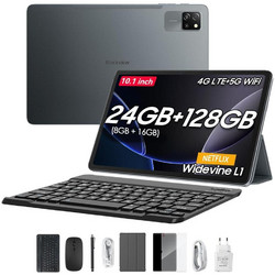 Blackview Tab 60 Pro 10.1" LTE 8GB 128GB Set