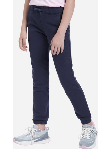Energetics Παιδικό Παντελόνι Φόρμας Navy Μπλε 432686-517