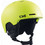 TSG Arctic Nipper Maxi 2.0 Solid Παιδικό Κράνος Σκι & Snowboard Lime