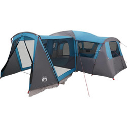 vidaXL Σκηνή Camping Τούνελ 745x700x217cm 42004078