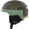 Oakley MOD3 Κράνος Σκι & Snowboard Χακί
