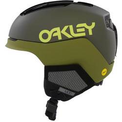 Oakley MOD5 Κράνος Σκι & Snowboard Χακί