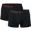 Antetokounbros Ανδρικά Μποξεράκια Σετ 2Pack Μαύρα ACJD352001-001