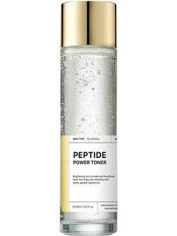 Beauty Of Majesty Peptide Power Ενυδατική Λοσιόν Τόνωσης Προσώπου 150ml
