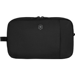 Victorinox Travel Essentials 653373 Νεσεσέρ Ταξιδίου Αδιάβροχο με Θήκες 27x14x16cm Μαύρο