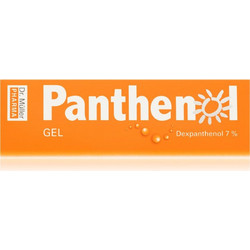 Dr.Muller Panthenol After Sun Gel Προσώπου & Σώματος 100ml