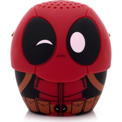Bitty Boomers Marvel Deadpool Ηχείο Bluetooth 3W
