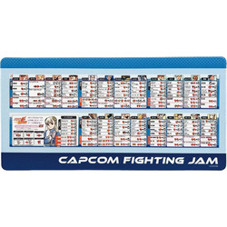 Capcom Fighting Evolution XL