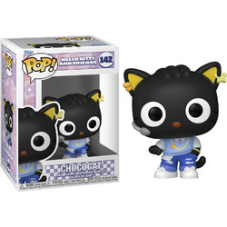 Funko Pop! Hello Kitty and Friends 142 Chocolat