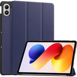 Techsuit FoldPro Blue (Xiaomi Redmi Pad 2 Pro )